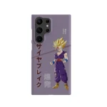 gohans anger slim iphone 17 pro max