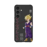 gohans anger slim iphone 17 pro max