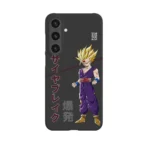 gohans anger slim iphone 17 pro max