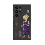 gohans anger slim iphone 17 pro max