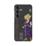 gohans anger slim iphone 17 pro max