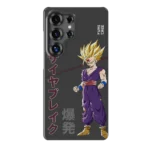 gohans anger slim iphone 17 pro max