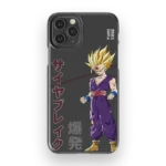 gohans anger slim iphone 17 pro max