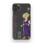 gohans anger slim iphone 17 pro max