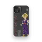 gohans anger slim iphone 17 pro max