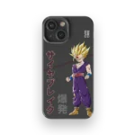 gohans anger slim iphone 17 pro max