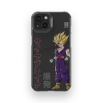 gohans anger slim iphone 17 pro max