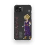 gohans anger slim iphone 17 pro max