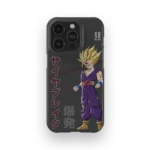 gohans anger slim iphone 17 pro max