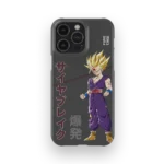 gohans anger slim iphone 17 pro max