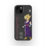 gohans anger slim iphone 17 pro max