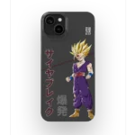 gohans anger slim iphone 17 pro max