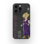 gohans anger slim iphone 17 pro max