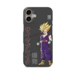 gohans anger slim iphone 17 pro max