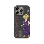 gohans anger slim iphone 17 pro max