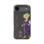 gohans anger slim iphone 17 pro max