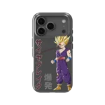 gohans anger slim iphone 17 pro max