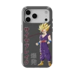 gohans anger slim iphone 17 pro max