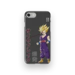 gohans anger slim iphone 17 pro max