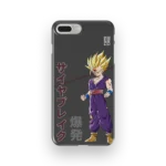 gohans anger slim iphone 17 pro max