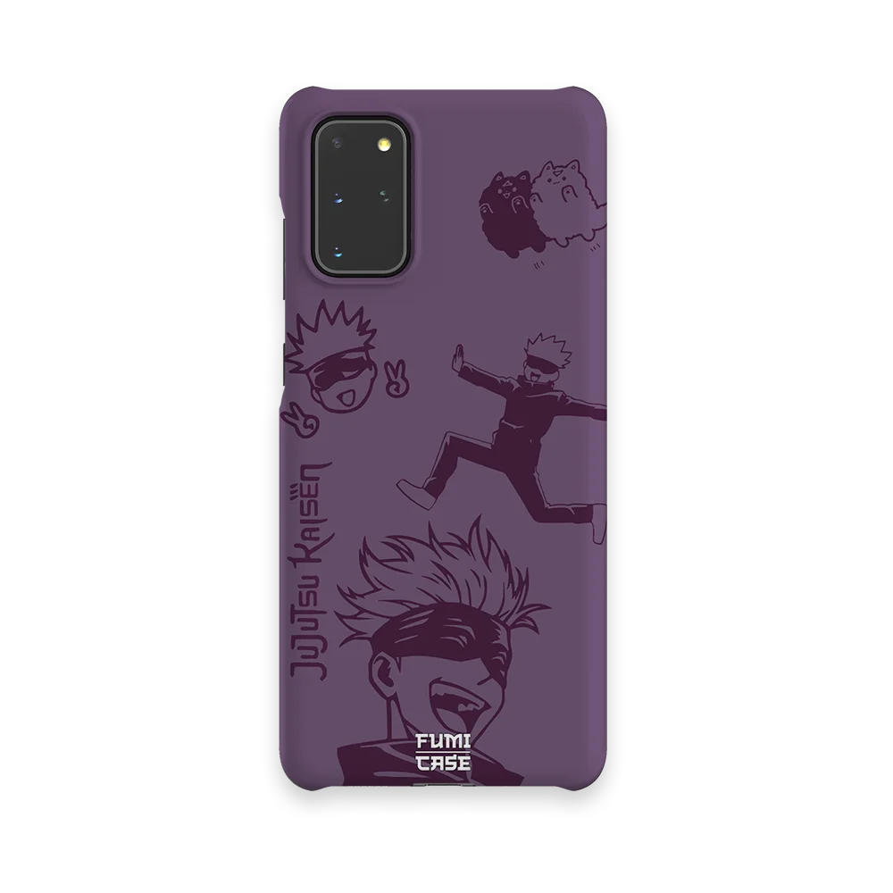 gojo vibing slim galaxy s20 plus gojo vibing slim galaxy s20 plus