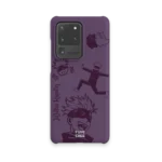 gojo vibing slim iphone 17 pro max