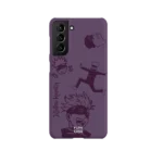 gojo vibing slim iphone 17 pro max