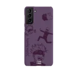 gojo vibing slim iphone 17 pro max