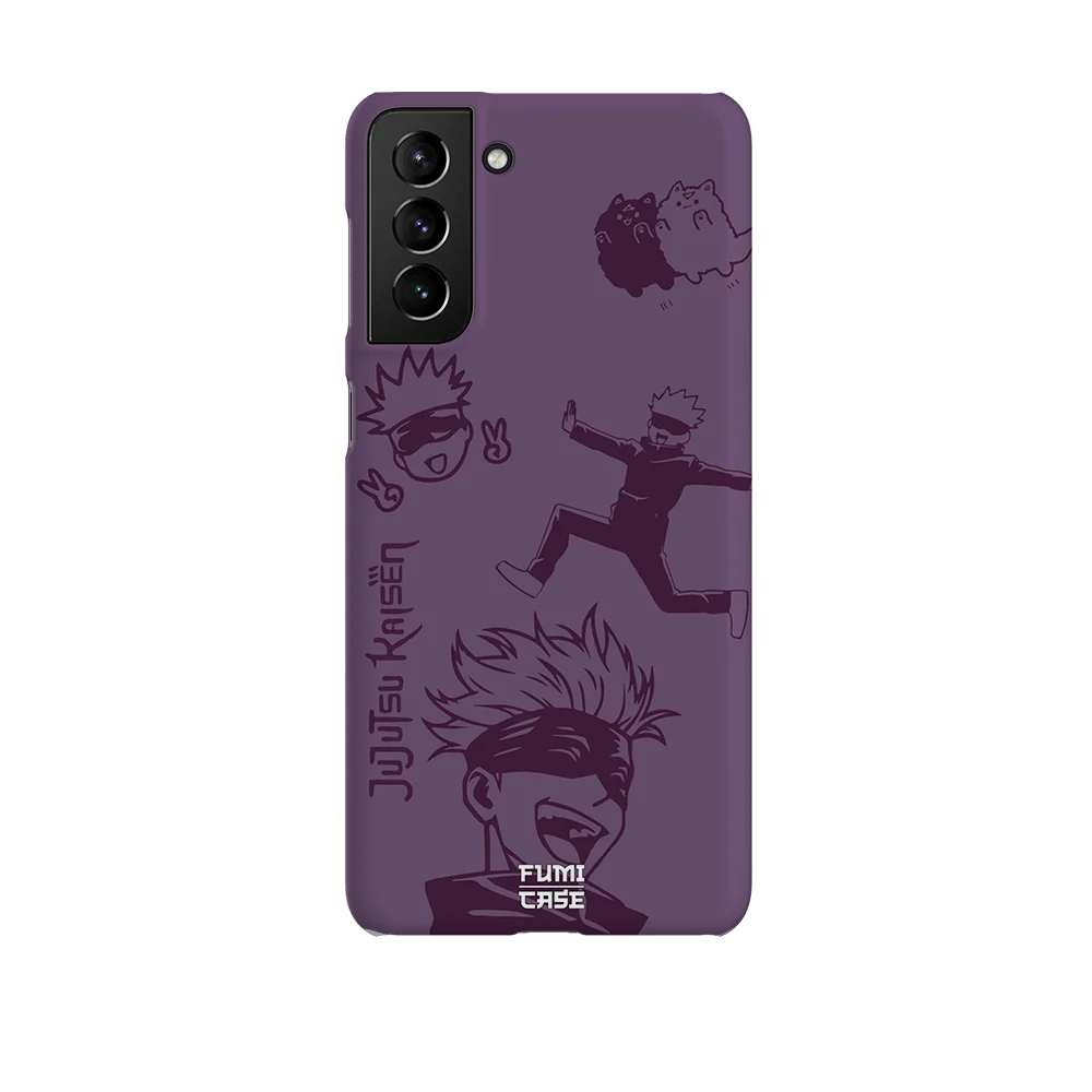 gojo vibing slim galaxy s21 plus gojo vibing slim galaxy s21 plus