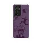 gojo vibing slim iphone 17 pro max