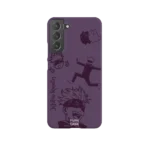 gojo vibing slim iphone 17 pro max