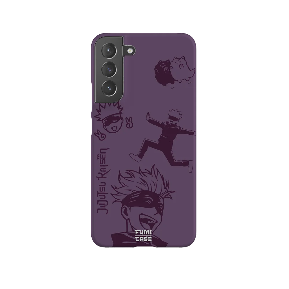 gojo vibing slim galaxy s22 plus gojo vibing slim galaxy s22 plus