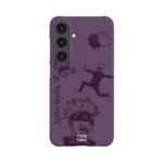 gojo vibing slim iphone 17 pro max