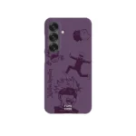 gojo vibing slim iphone 17 pro max