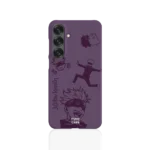 gojo vibing slim iphone 17 pro max