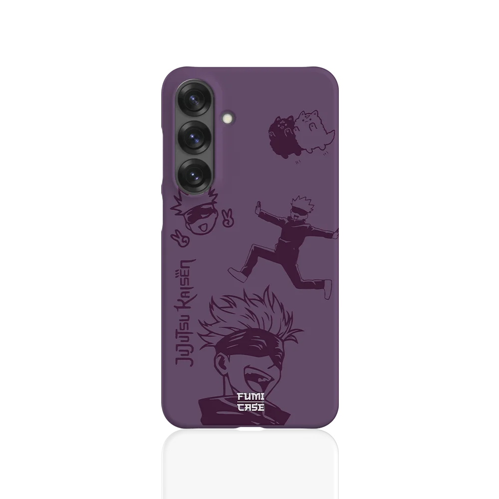 gojo vibing slim galaxy s25 plus gojo vibing slim galaxy s25 plus