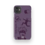 gojo vibing slim iphone 17 pro max