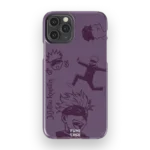 gojo vibing slim iphone 17 pro max