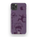 gojo vibing slim iphone 17 pro max