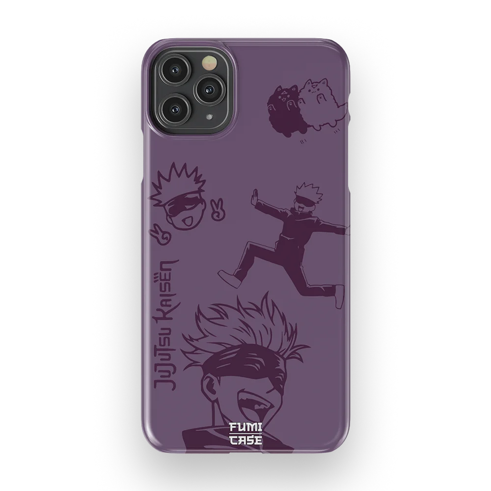 gojo vibing slim iphone 11 pro max gojo vibing slim iphone 11 pro max