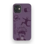 gojo vibing slim iphone 17 pro max