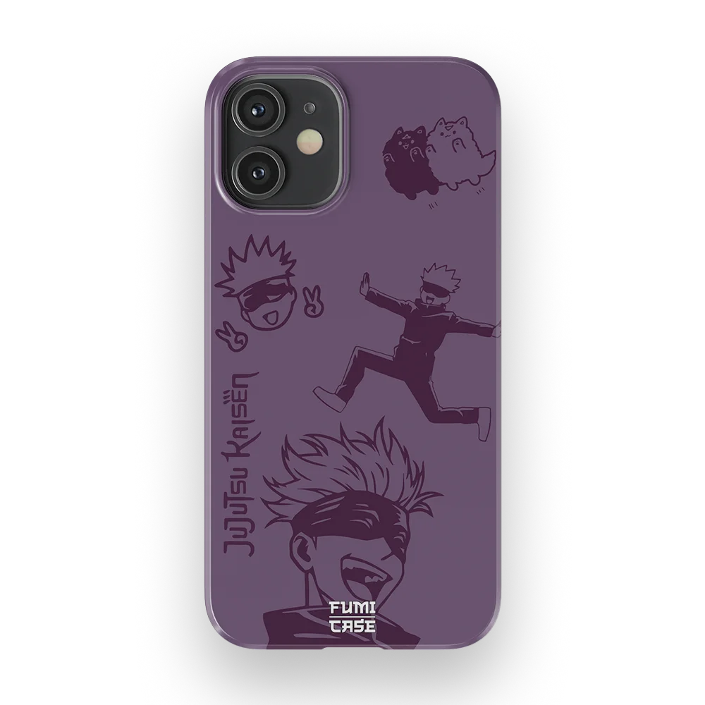 gojo vibing slim iphone 12 mini gojo vibing slim iphone 12 mini