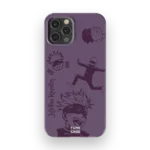 gojo vibing slim iphone 17 pro max