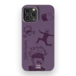 gojo vibing slim iphone 17 pro max