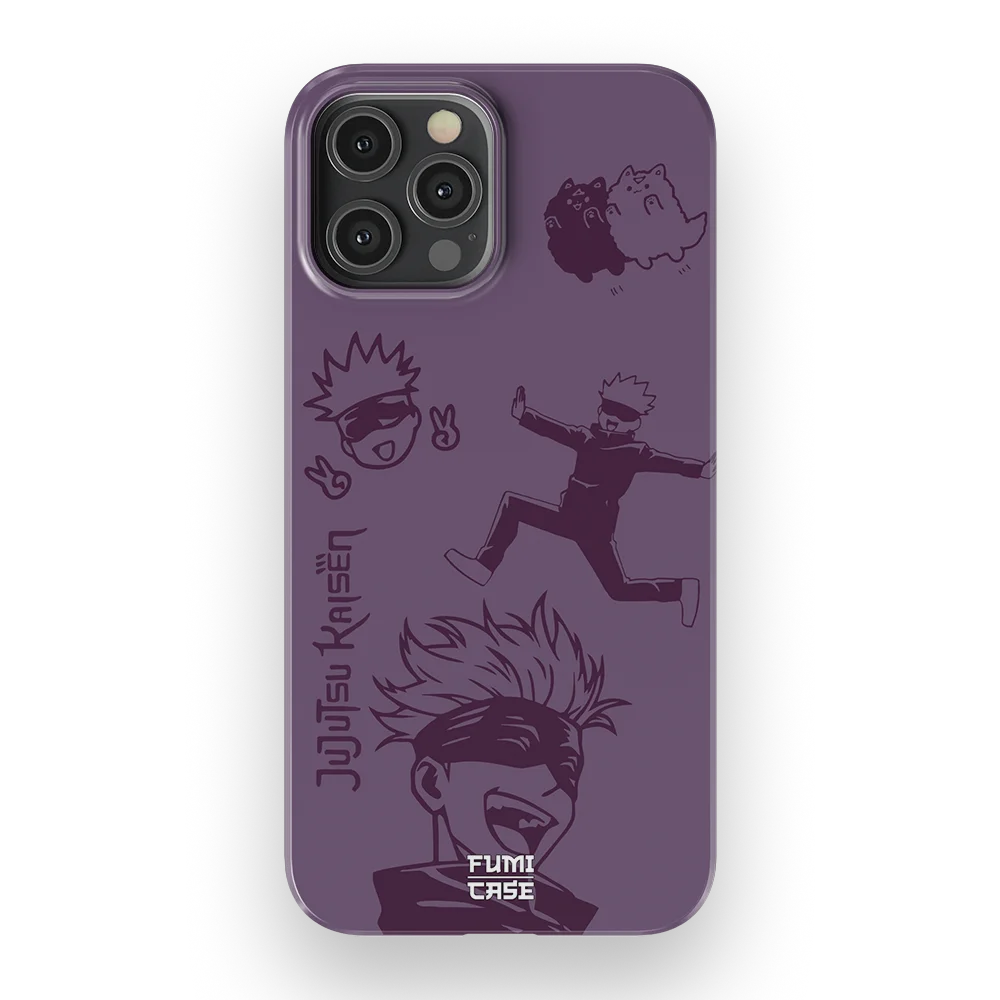 gojo vibing slim iphone 12 pro max gojo vibing slim iphone 12 pro max