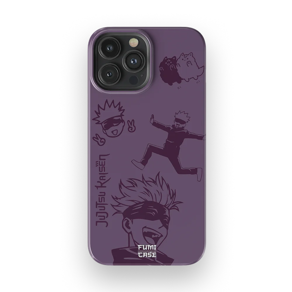 gojo vibing slim iphone 13 pro max gojo vibing slim iphone 13 pro max