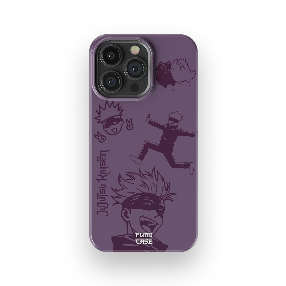 gojo vibing slim iphone 13 pro gojo vibing slim iphone 13 pro