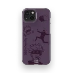 gojo vibing slim iphone 17 pro max