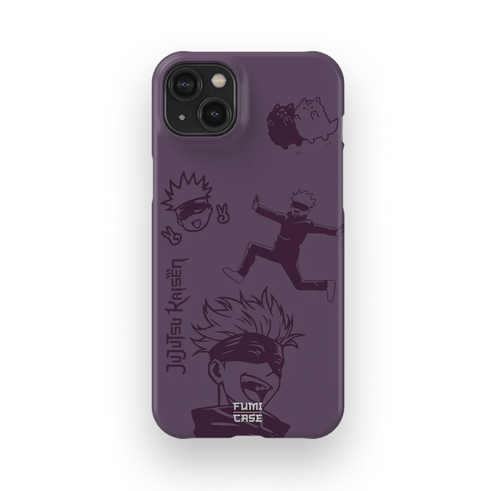 gojo vibing slim iphone 14 plus gojo vibing slim iphone 14 plus