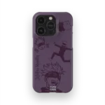 gojo vibing slim iphone 17 pro max